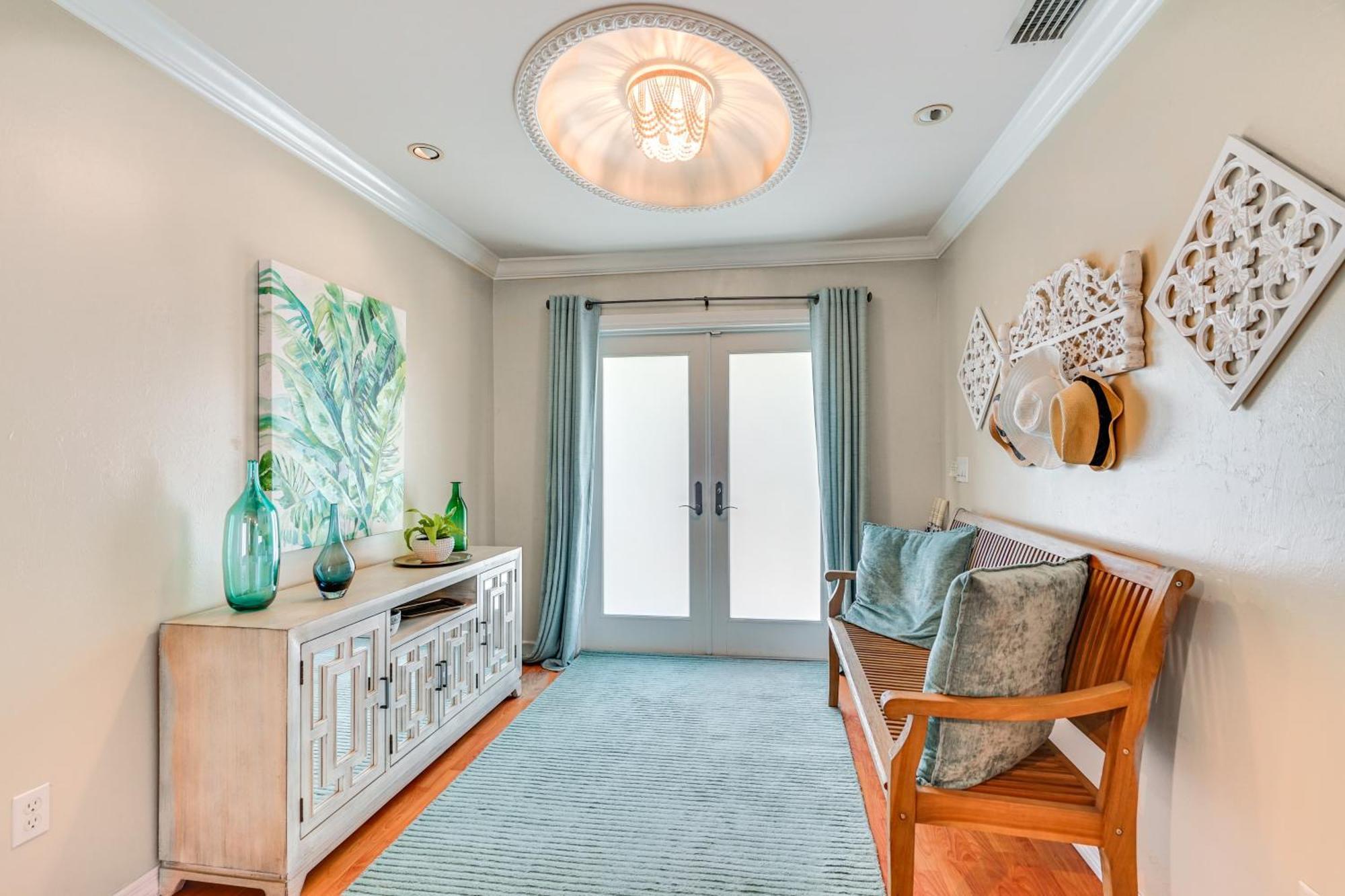 Fort Myers Bungalow - 12 Miles To The Beach! Εξωτερικό φωτογραφία